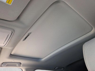 2024 Honda CR-V EX 2WD