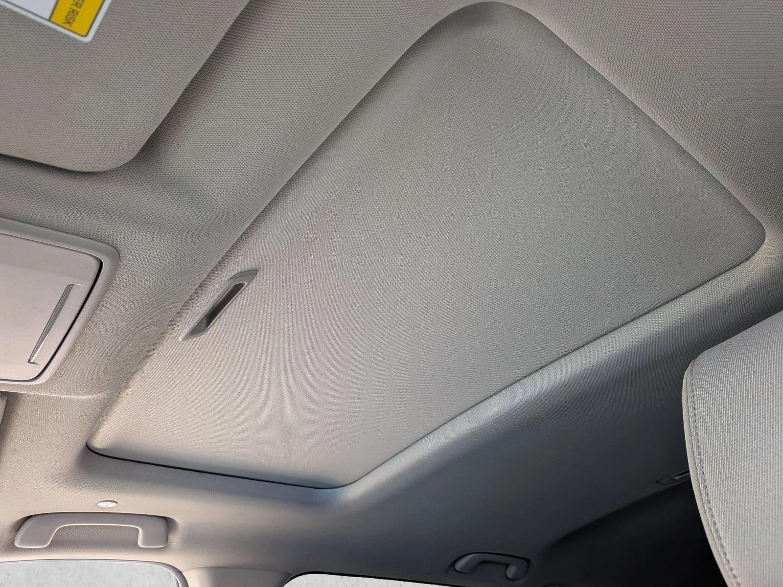 2024 Honda CR-V EX 2WD