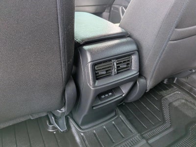 2024 Honda CR-V EX 2WD