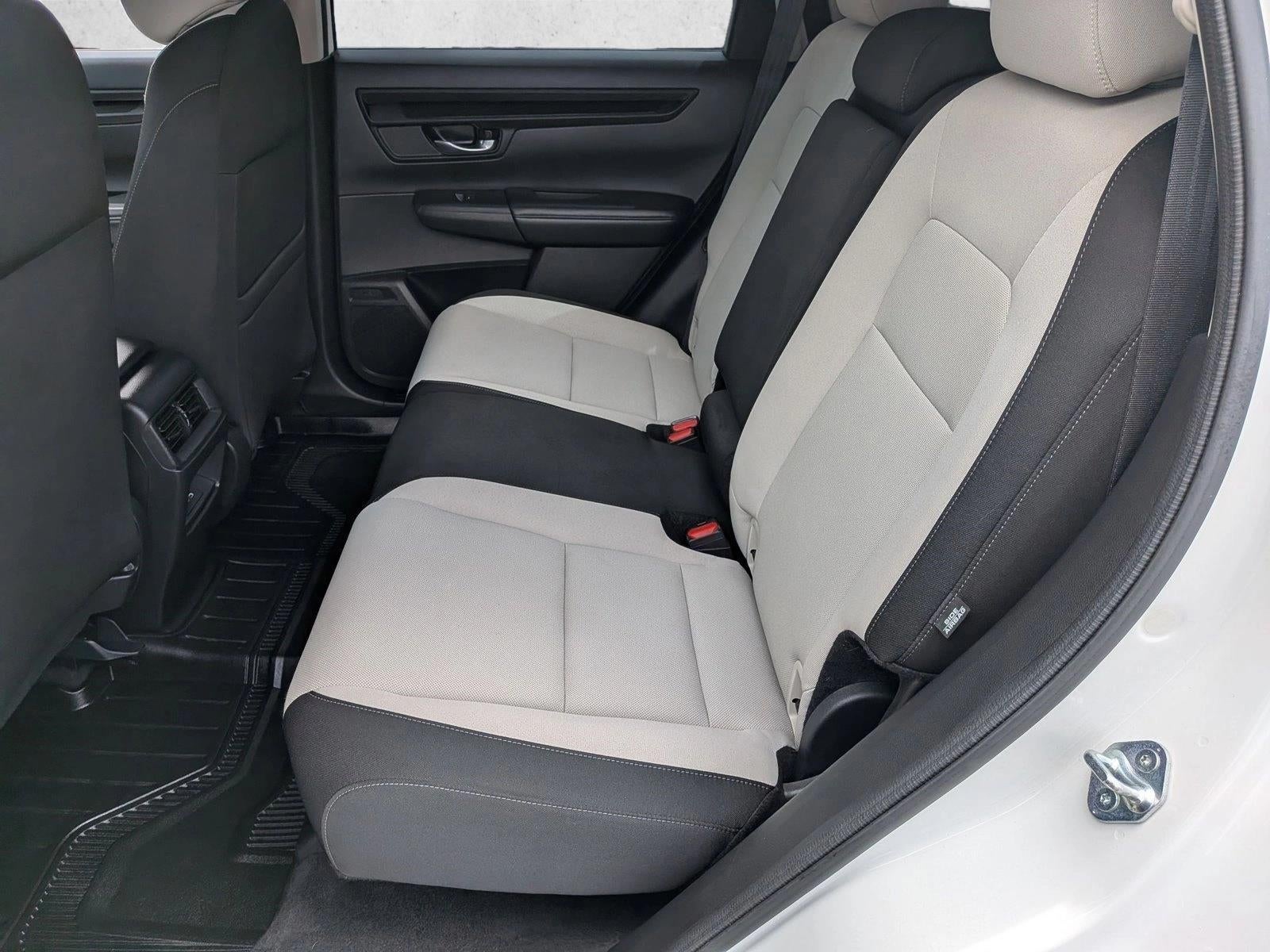 2024 Honda CR-V EX 2WD