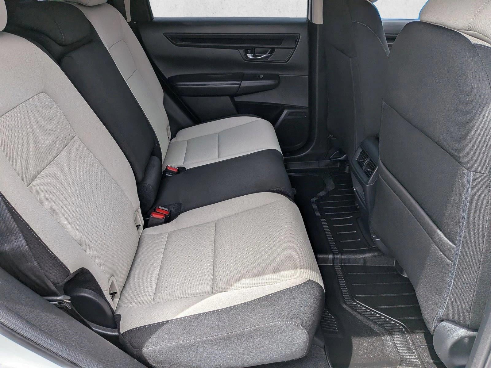 2024 Honda CR-V EX 2WD