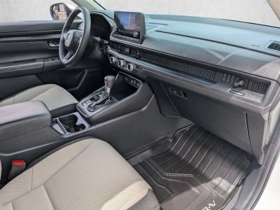 2024 Honda CR-V EX 2WD