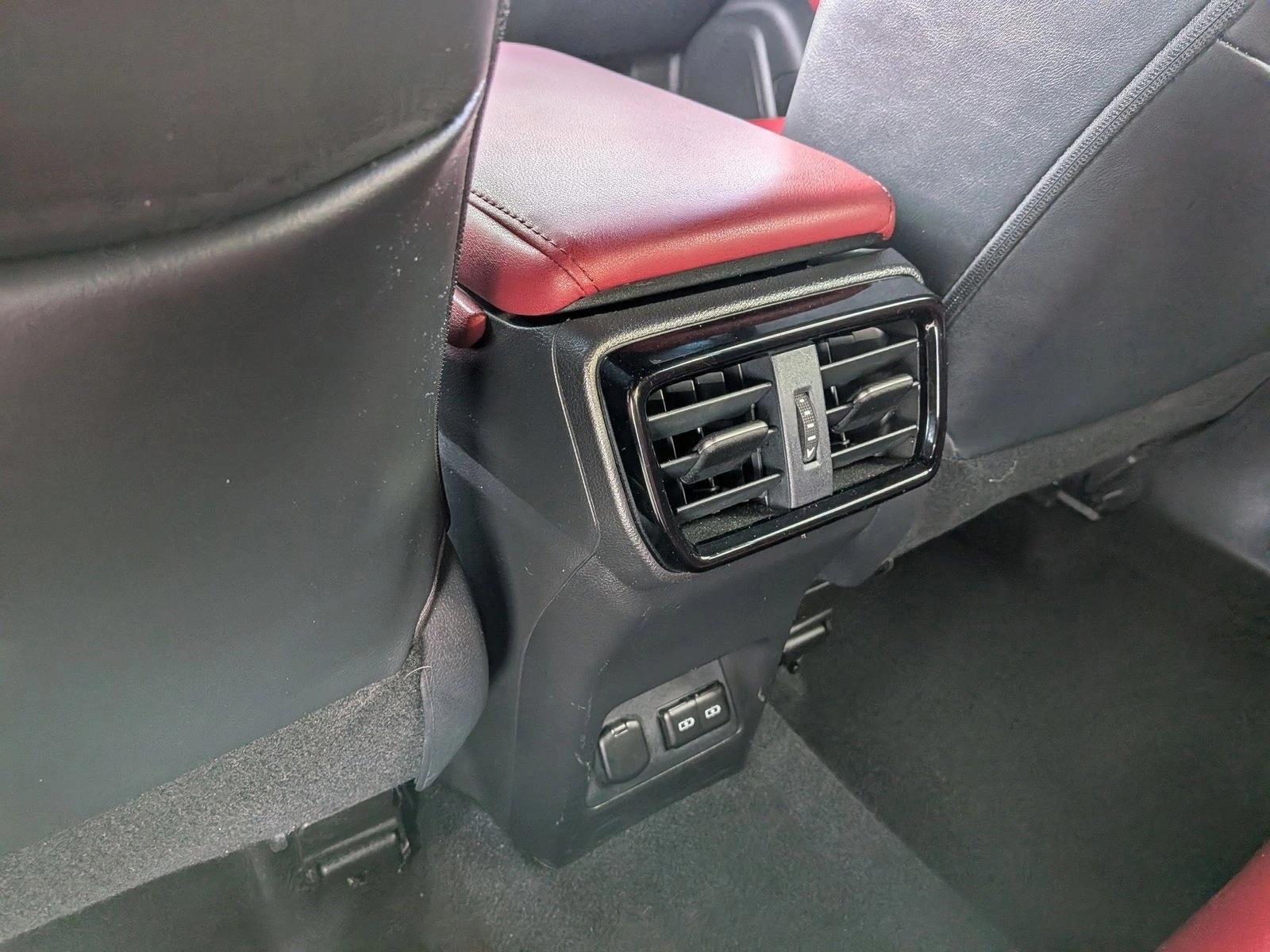 2023 Lexus NX NX 350