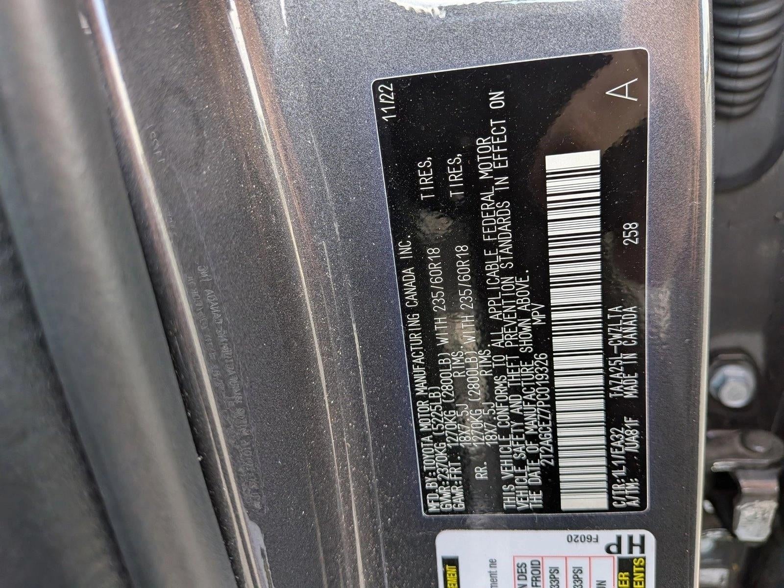 2023 Lexus NX NX 350