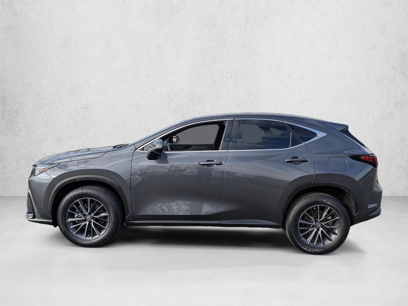 2023 Lexus NX NX 350
