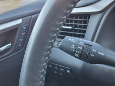 2019 Lexus RX 450h F SPORT