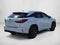 2019 Lexus RX 450h F SPORT