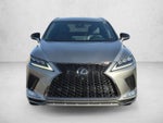2021 Lexus RX RX 350 F SPORT Appearance