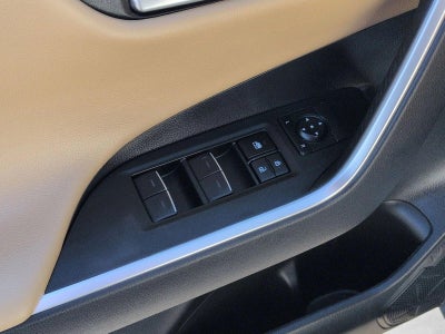 2024 Toyota RAV4 Limited