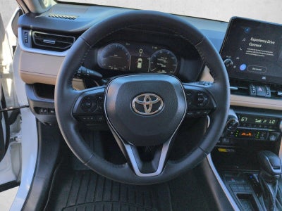 2024 Toyota RAV4 Limited