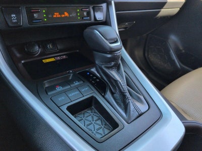 2024 Toyota RAV4 Limited