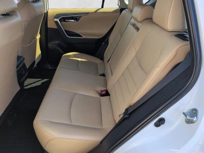 2024 Toyota RAV4 Limited