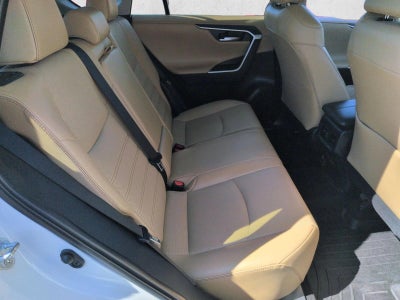 2024 Toyota RAV4 Limited