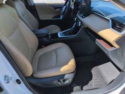 2024 Toyota RAV4 Limited