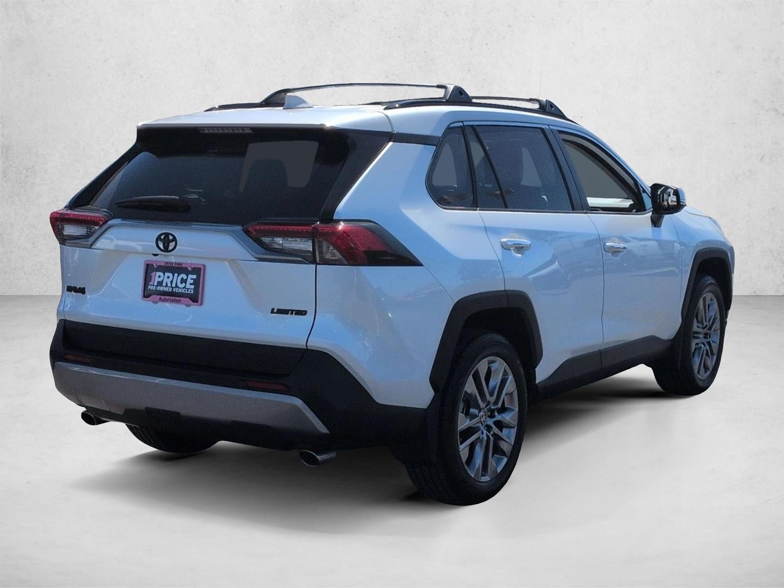 2024 Toyota RAV4 Limited