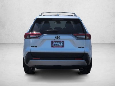 2024 Toyota RAV4 Limited