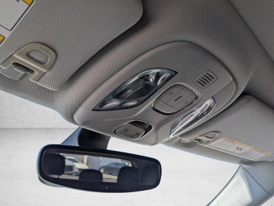 2020 Jeep Compass Latitude w/Sun/Wheel Pkg