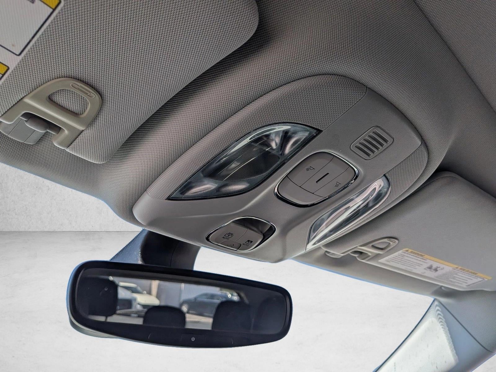 2020 Jeep Compass Latitude w/Sun/Wheel Pkg