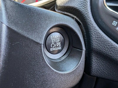 2020 Jeep Compass Sun and Wheel FWD