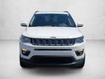 2020 Jeep Compass Latitude w/Sun/Wheel Pkg