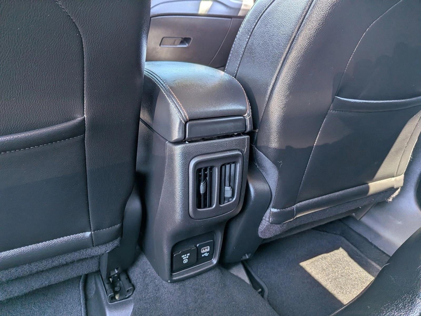 2020 Jeep Compass Sun and Wheel FWD