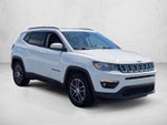2020 Jeep Compass Latitude w/Sun/Wheel Pkg