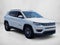 2020 Jeep Compass Latitude w/Sun/Wheel Pkg