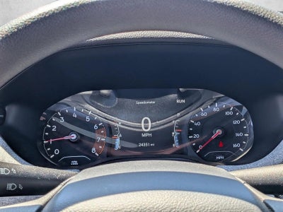 2024 Jeep Compass Sport