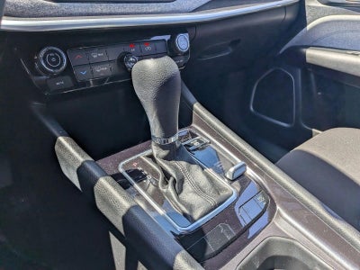 2024 Jeep Compass Sport