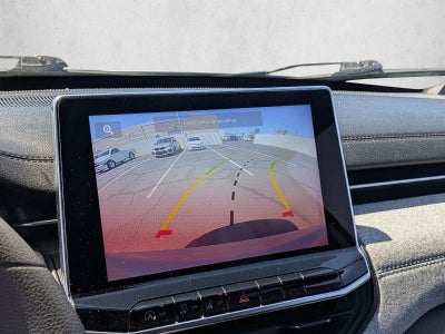 2024 Jeep Compass Sport