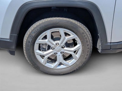 2024 Jeep Compass Sport