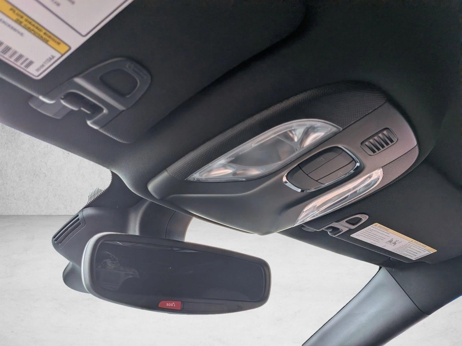 2024 Jeep Compass Sport 4x4