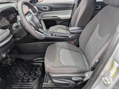 2024 Jeep Compass Sport 4x4