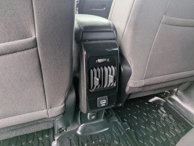 2024 Jeep Compass Sport 4x4