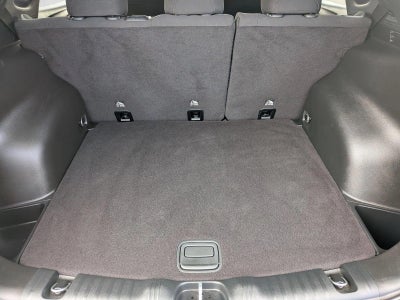 2024 Jeep Compass Sport 4x4