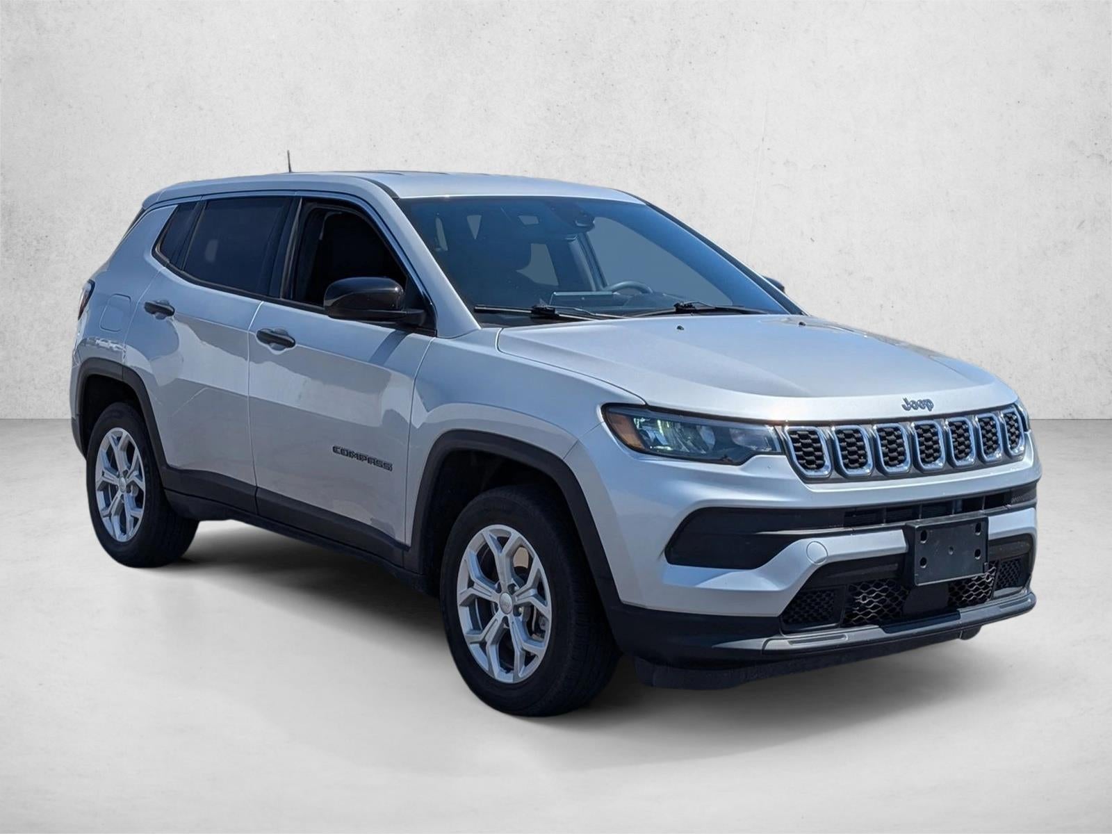 2024 Jeep Compass Sport