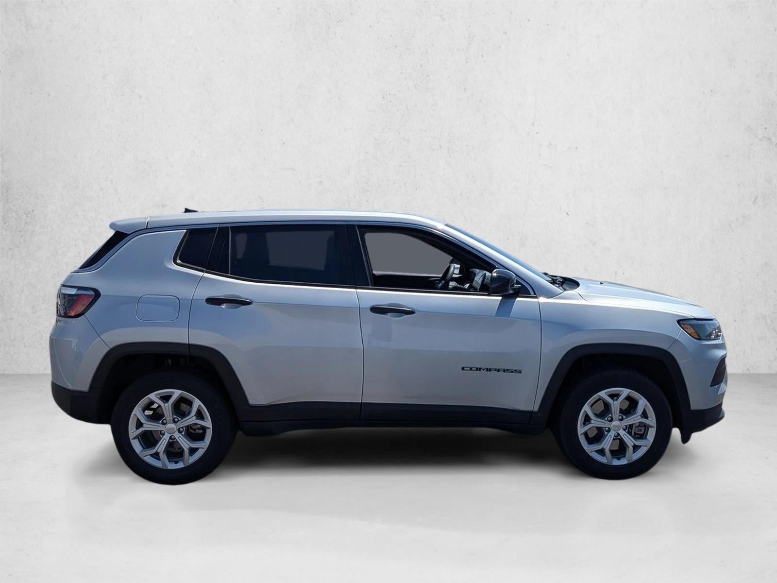 2024 Jeep Compass Sport