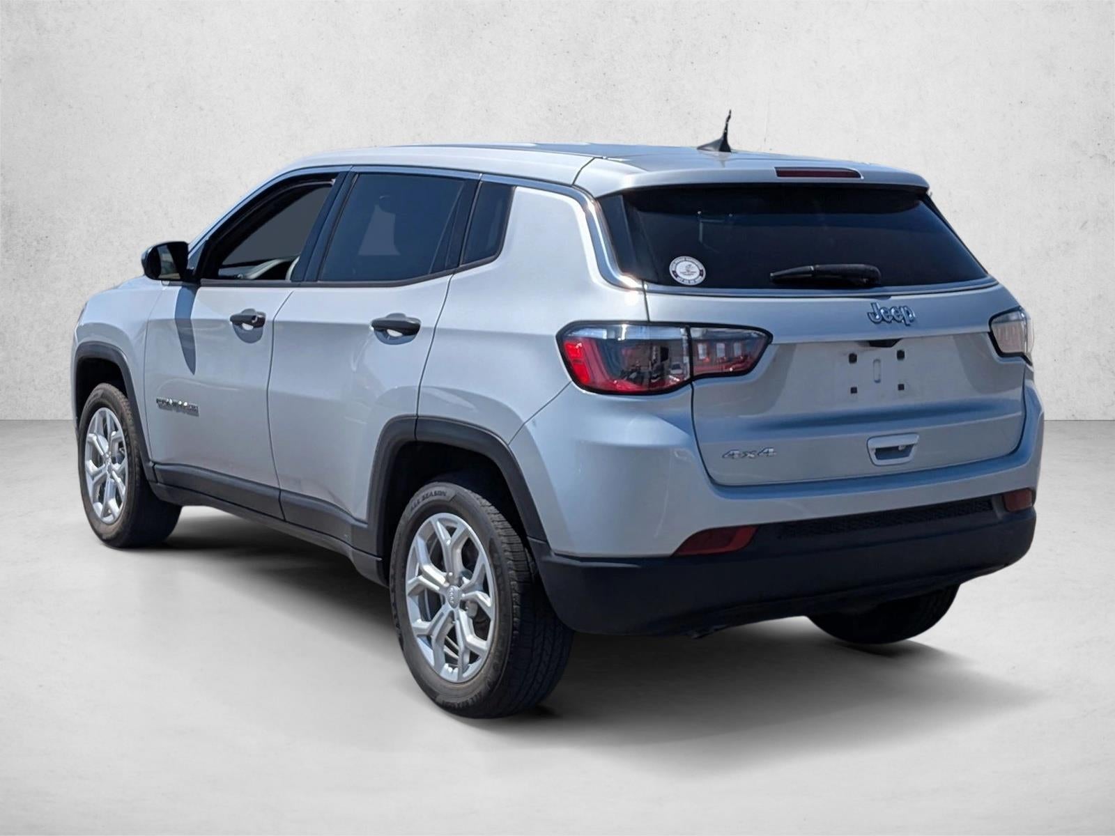 2024 Jeep Compass Sport