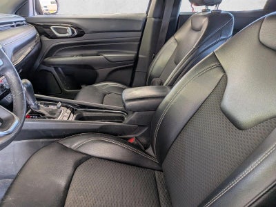 2023 Jeep Compass Altitude 4x4