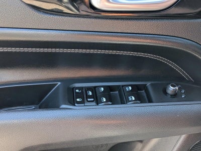 2023 Jeep Compass Altitude 4x4