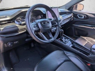 2023 Jeep Compass Altitude 4x4