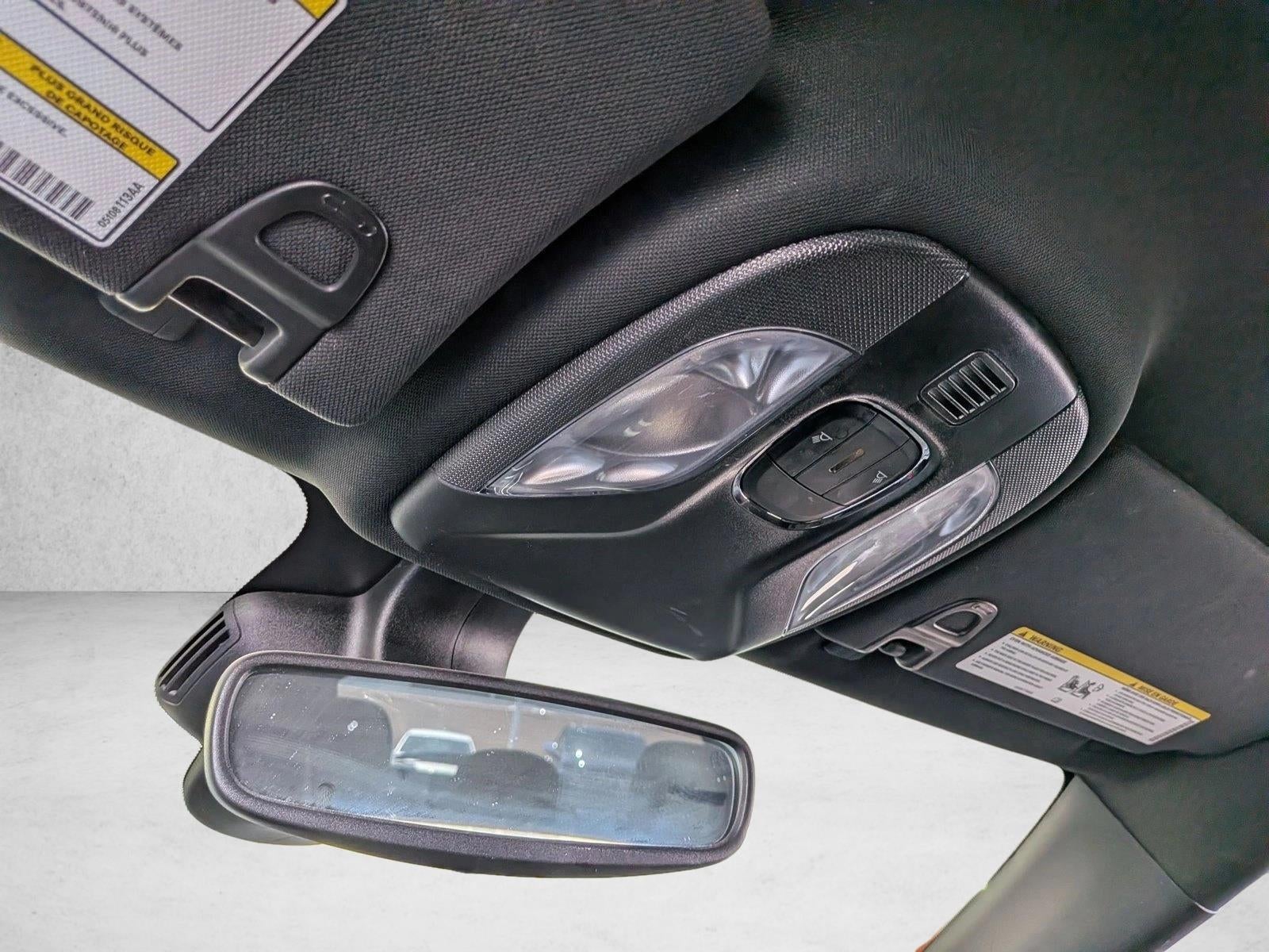 2023 Jeep Compass Altitude 4x4