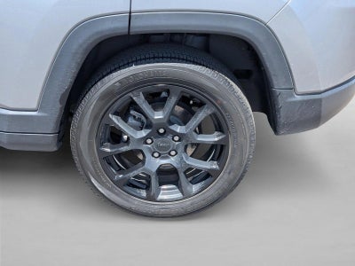 2023 Jeep Compass Altitude 4x4