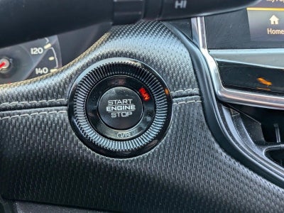2023 Jeep Compass Altitude 4x4