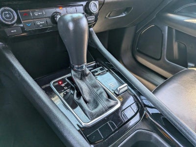 2023 Jeep Compass Altitude 4x4
