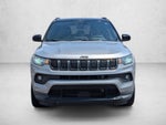 2023 Jeep Compass Altitude 4x4