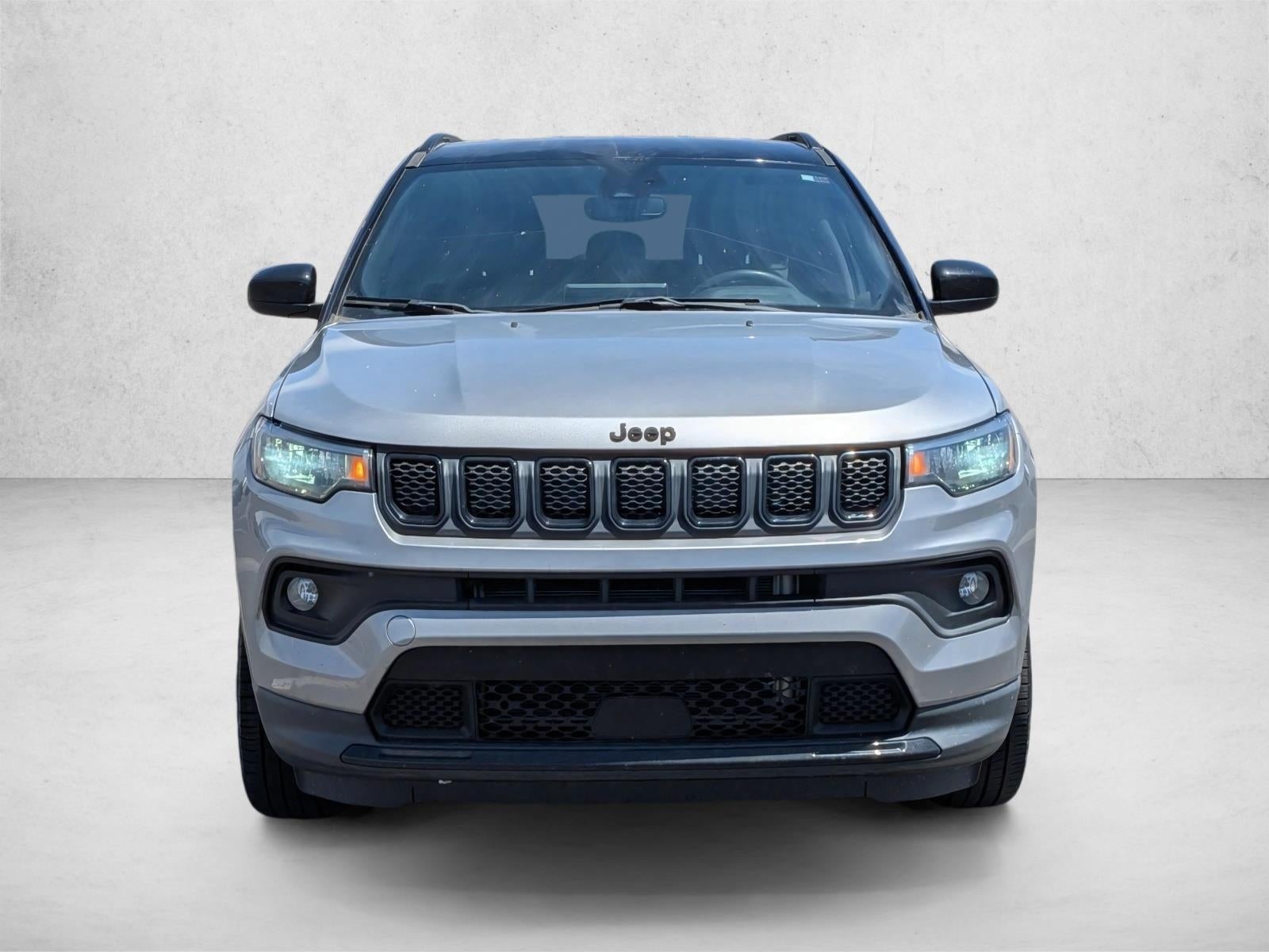 2023 Jeep Compass Altitude 4x4