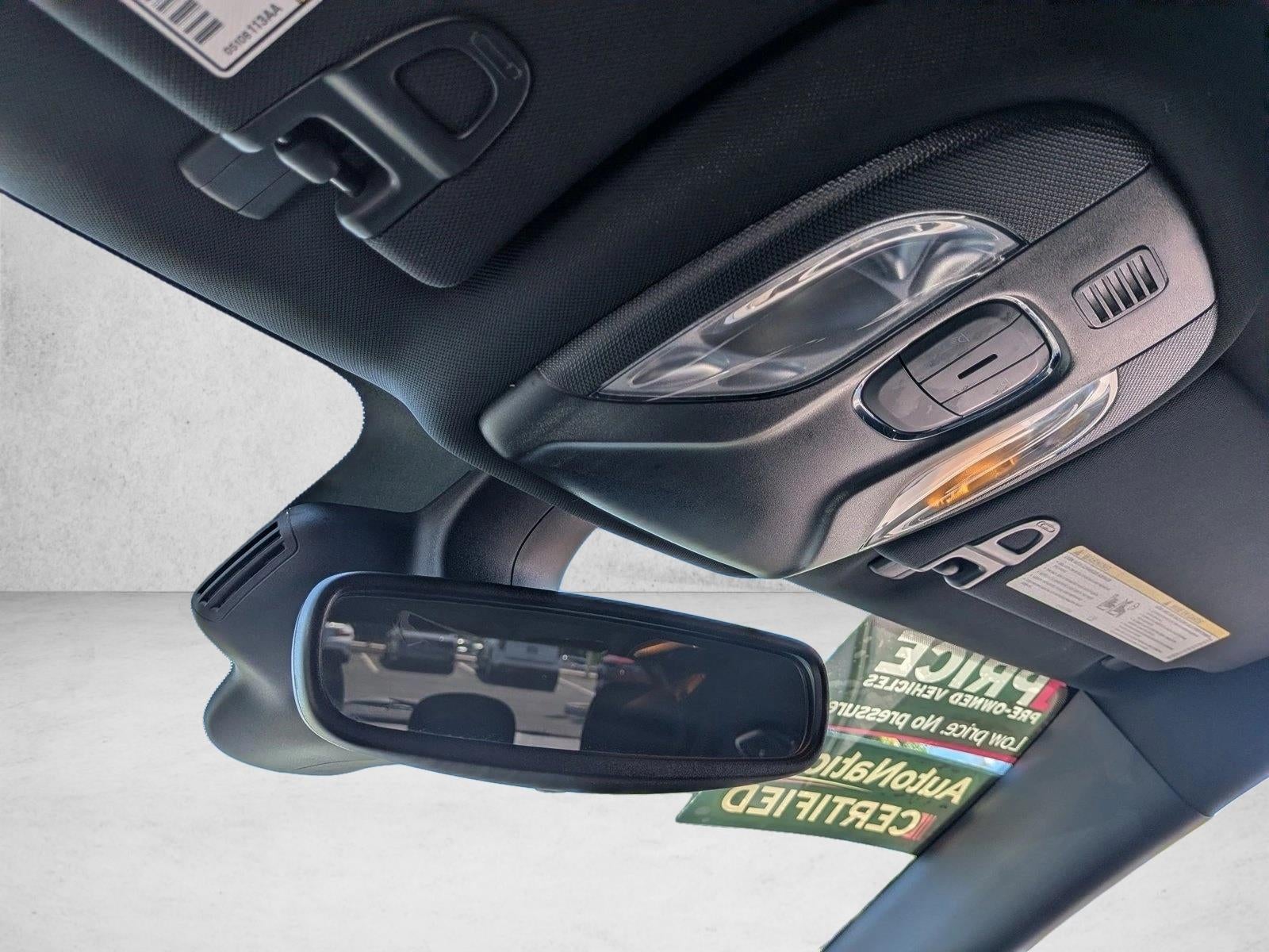 2023 Jeep Compass Altitude 4x4