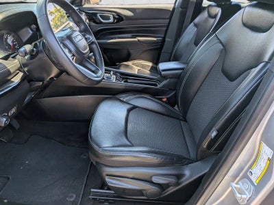 2023 Jeep Compass Altitude 4x4