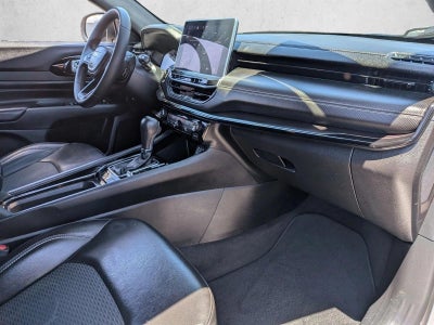 2023 Jeep Compass Altitude 4x4